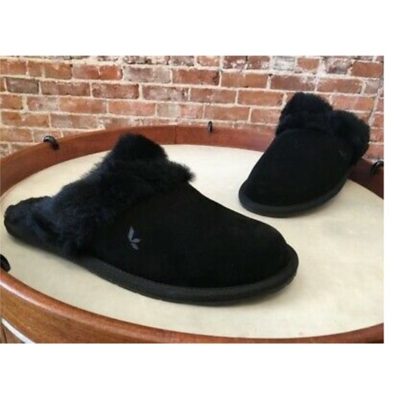NEW Koolaburra By UGG Women's Milo Slippers - Picture 8 of 10
